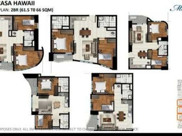 MICASA HAWAII RESIDENCES BY THE BAY PASAY