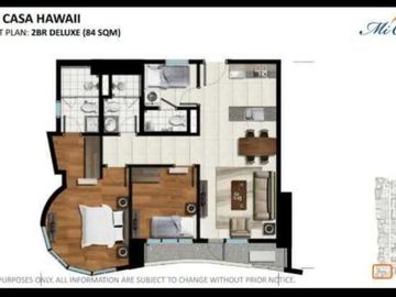 MICASA HAWAII RESIDENCES BY THE BAY PASAY
