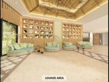 MICASA HAWAII RESIDENCES BY THE BAY PASAY