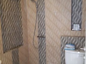 Rumah di Bintaro Pesanggrahan, Jkt Selatan. Ada Private Pool