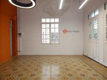 casa-local en arriendo/venta en el prado. Cod V88223