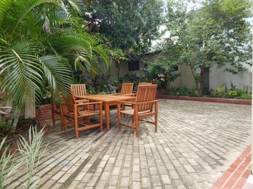 casa-local en arriendo/venta en el prado. Cod V88223