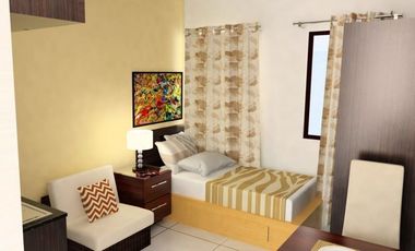 Most Affordable Rent to Own Condo for Sale in Liloan, Cebu
