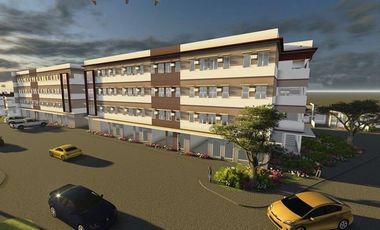 Most Affordable Rent to Own Condo for Sale in Liloan, Cebu