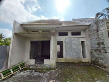 Rumah Modern Kekinian di Sleman Akses Mudah Hanya 600 Jt-an