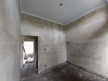 Rumah Modern Kekinian di Sleman Akses Mudah Hanya 600 Jt-an