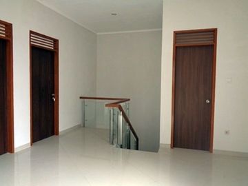 Rumah Nyaman di Sukamulya, dekat Pasteur dan Sukajadi