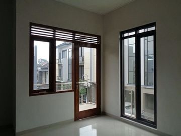 Rumah Nyaman di Sukamulya, dekat Pasteur dan Sukajadi