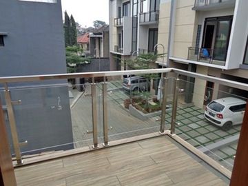 Rumah Nyaman di Sukamulya, dekat Pasteur dan Sukajadi