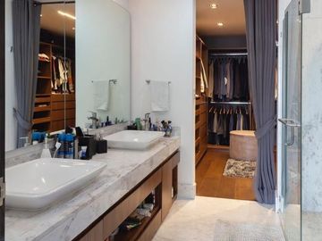 Pent House. en venta, con terraza en Polanco