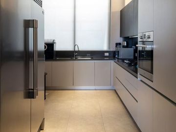 Pent House. en venta, con terraza en Polanco