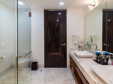 Pent House. en venta, con terraza en Polanco