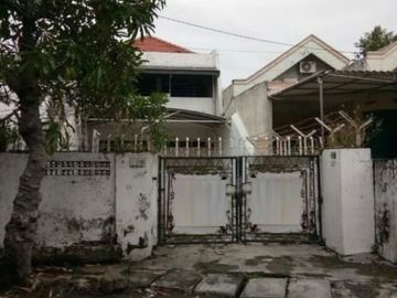 Rumah di Jagiran Hadap utara, Strategis