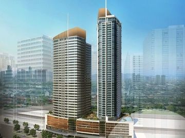 Best Location! Ready For Occupancy Office Whole Floor - Offices at the Galleon in Ortigas ADB near Fort BGC - Best Investment