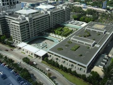 Best Location! Ready For Occupancy Office Whole Floor - Offices at the Galleon in Ortigas ADB near Fort BGC - Best Investment