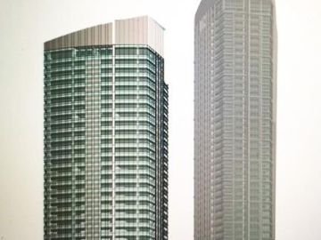 Best Location! Ready For Occupancy Office Whole Floor - Offices at the Galleon in Ortigas ADB near Fort BGC - Best Investment