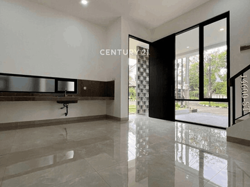 Dijual Rumah Brand New On Proses  Ready