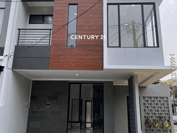 Dijual Rumah Brand New On Proses  Ready