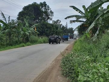 Jual Tanah Komersial di Gunung Putri Bogor