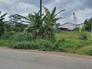 Jual Tanah Komersial di Gunung Putri Bogor