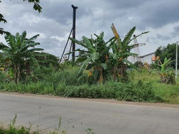 Jual Tanah Komersial di Gunung Putri Bogor