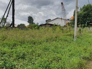 Jual Tanah Komersial di Gunung Putri Bogor