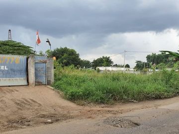 Jual Tanah Komersial di Gunung Putri Bogor