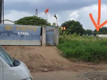 Jual Tanah Komersial di Gunung Putri Bogor