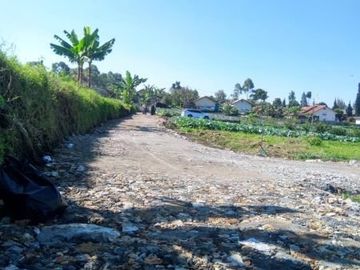 Tanah Kavling Murah Dan strategis Di Cisarua Bandung