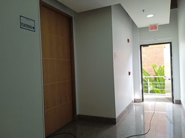 Arriendo - Oficina En Zona Franca Fontibon Gran Oportunidad