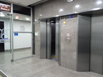 Arriendo - Oficina En Zona Franca Fontibon Gran Oportunidad