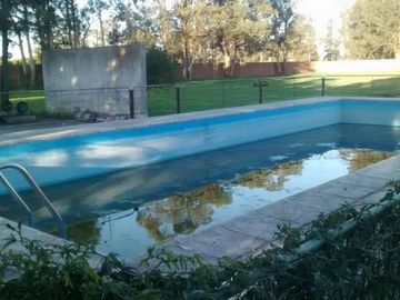 HERMOSA Y AMPLIA CASA QUINTA EN VENTA, 98 1100 -NECOCHEA-