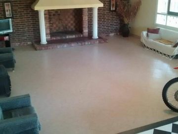 HERMOSA Y AMPLIA CASA QUINTA EN VENTA, 98 1100 -NECOCHEA-