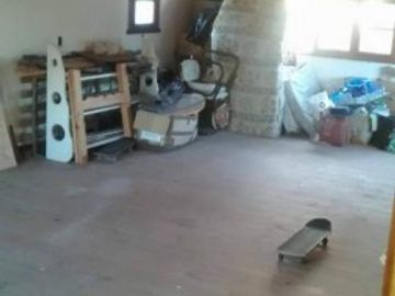 HERMOSA Y AMPLIA CASA QUINTA EN VENTA, 98 1100 -NECOCHEA-
