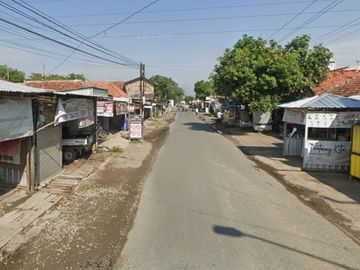 Kavling Ideal Dekat Klinik Hj Aisyah Adiwerna Legalitas SHM Sangat Asri