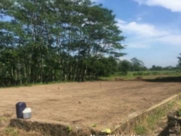 Kavling Ideal Dekat Klinik Hj Aisyah Adiwerna Legalitas SHM Sangat Asri