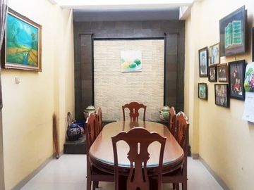 RUMAH DI BUAHBATU CIJAURA BANDUNG DEKAT GERBANG TOL