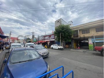 VENTA AMPLIO TERRENO CON GALPON Y  LOCALES  COMERCIALES PLAZA PUENTE ALTO