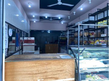 VENTA AMPLIO TERRENO CON GALPON Y  LOCALES  COMERCIALES PLAZA PUENTE ALTO