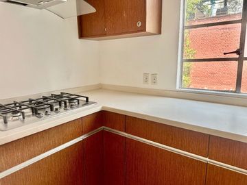 Roma  Venta Joya de departamento con terraza  frente a la fuente de Cibeles