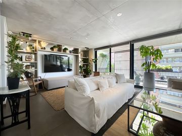 Departamento en Venta en Felix de Amestri, Martín de Zamora