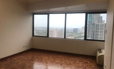 Spacious 3BR Condo in Pacific Plaza Ayala for Sale