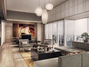 THE SEASONS RESIDENCES BGC TAGUIG CITY