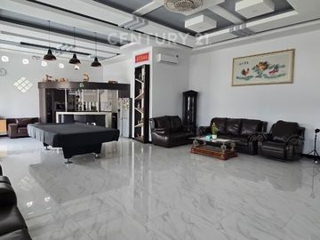 Dijual Rumah Mewah 2 Hux Di Kota Harapan Indah Bekasi