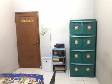 Dijual Rumah Jln Jati Rawasari Cempaka Putih Jakarta Pusat