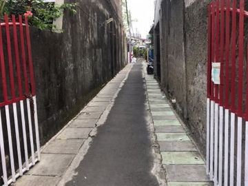 Dijual Rumah Jln Jati Rawasari Cempaka Putih Jakarta Pusat