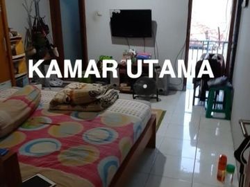 Dijual Rumah Jln Jati Rawasari Cempaka Putih Jakarta Pusat