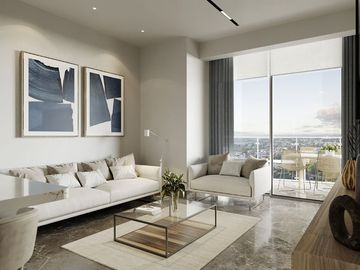 DEPARTAMENTO EN VENTA EN ZONA NORTE  LEON GUANAJUATO