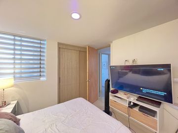 apartamento en arriendo en prados de sabaneta. Cod A218505
