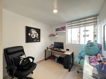 apartamento en arriendo en prados de sabaneta. Cod A218505
